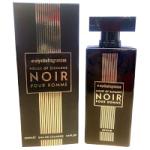 House of Silvanus Noir (Mens 100ml EDC) MyVibeFragrance (0175)