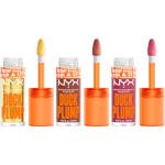 #NYX Duck Plump Lip Plumping Lipgloss - 7ml (Options) 