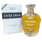 Over Drive (Ladies 100ml EDP) Creation Lamis (0261) L/8