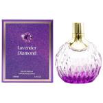 Lavender Diamond (Ladies 100ml EDP) Fine Perfumery (FP9026) (0268) E/10