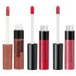 Maybelline Sensational Liquid Matte Lipstick (Options) R101