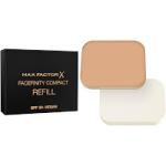 Max Factor Facefinity Compact SPF20 Vegan Foundation Refill - 031 Warm Porcelain (8834)