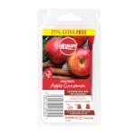 Airpure Apple Cinnamon 8 Air Freshening Wax Melts - 86g (0322/Op-33)