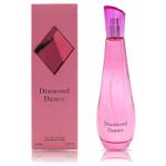 Diamond Dance (Ladies 100ml EDP) Fine Perfumery (0322) (FP6032) E/18