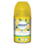 Airpure Citrus Zing Air Freshener Refill Tin - 250ml (0339)