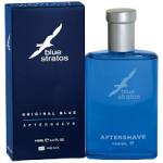 Blue Stratos Original Blue Aftershave - 100ml (0349) - C/36