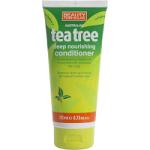 Beauty Formulas Tea Tree Deep Cleansing Conditioner - 200ml (88349) (0399) (BF/112)