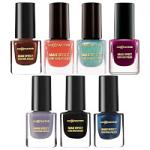 Max Factor Max Effect Mini Nail Polish (24pcs) (Assorted) (£0.40/each)