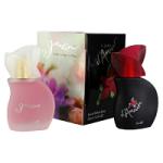 Le Jardin & d'Amour Day & Night Gift Set (Ladies 2x30ml EDP) Eden Classic (0431)