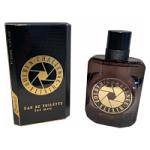 Golden Challenge Elixir (Mens 100ml EDT) Omerta (FROM156) (0437) A/37