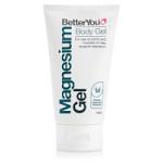 BetterYou Magnesium Body Gel - 150ml (0469)