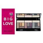 Revolution Makeup Big Love Pro Looks Eyeshadow Palette - 13g (0503) Palette.B/21