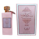 Malikat Al Arab Rose (Ladies 100ml EDP) Manasik (0537) NB/49