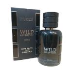 Wild Adventure Absolu (Mens 100ml EDT) Linn Young (FRLY151) (0558) A/40