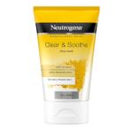 Neutrogena Clear & Soothe Clay Mask - 50ml (PC0604) NEUT/36