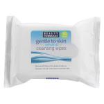 Beauty Formulas Gentle To Skin Sensitive Cleansing Wipes - 30 Wipes (0634) (88373) BF/117