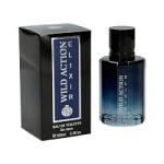 Wild Action Elixir (Mens 100ml EDT) Real Time (FRRT164) (0637) D/23