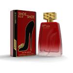 Shoe Shoe Red (Ladies 100ml EDP) Omerta (FROM095) (0672) A/38