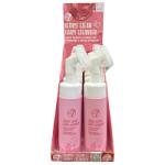 W7 Berry Clean Foam Cleanser & Makeup Remover (8pcs) (0722) (MRCBBF) (£2.19/each) C/123