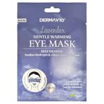 Dermav10 Lavender Gentle Warming Eye Mask (PC0868), Dove.B/9