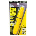 Maybelline The Colossal Mascara - 230 Glam Black (Carded) (0899) M/192