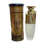 Luxury (Ladies 100ml EDP) New Brand (0910) NB/11b