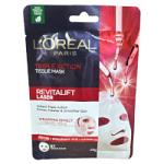 L'Oreal Revitalift Laser Triple Action Tissue Face Mask - 28g (0924)