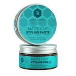 Face Facts Bert & Bert Matte Hair Styling Paste - 100g (0986) (30986-601) - FF.B/6