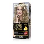 Delia Cameleo Permanent Hair Color Cream Kit with Omega+ - 100 De-Coloring (0561) E/10