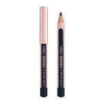 L'Oréal Le Khol Naturel By Paradise Mini Eyeliner Pencil - 101 Midnight Black (7162) R - 108