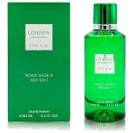 Wood Sage & Sea Salt (Mens 100ml EDP) London Fragrances (1030) (LF5103) E/4