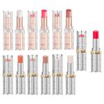 #L'Oreal Color Riche Shine Lipstick (Options) R/122