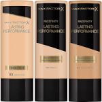 Max Factor Lasting Performance Foundation (Options) SALE