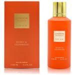 Whisky & Cedarwood (Mens 100ml EDP) London Fragrances (1047) (LF5104) E/5