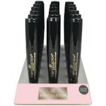 Body Collection Lash Extreme Volumising Mascara (18pcs) (10505NEW) (£0.73/each) D/75b