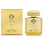 Majestic For Her N°1 (Ladies 100ml EDP) Fine Perfumery (FP2105) (1057) C/1