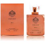 Majestic For Her N°2 (Ladies 100ml EDP) Fine Perfumery (FP2106) (1064) C/2