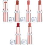 L'Oreal Glow Paradise Balm In Lipstick - Pink (12pcs) (Assorted) (£2.25/each) R146A