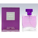 Purple Night (Ladies 100ml EDP) Fine Perfumery (1084) (FP6108) E/17