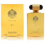 Majestic For Him N°7 (Mens 100ml EDP) Fine Perfumery (FP2110) (1101) C/6