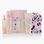 Sunkissed Natural Glow Collection Gift Set - Medium (30158) (4317) SUN 2