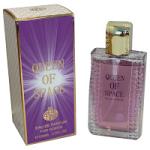 Queen Of Space (Ladies 100ml EDP) Real Time (0896) (FRRT083) C/13