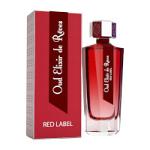 Oud Elixir d'Extase Red Label (Ladies 100ml EDP) Linn Young (FRLY095) (1216) C/26