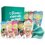 7th Heaven Box Of Tricks Face Mask Gift Set (5227)