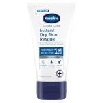 Vaseline Expert Care Instant Dry Skin Rescue Body Lotion - 75ml (6pcs) (£1.25/each) (WTS1335)