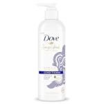 Dove Amplified Textures Super Slip Detangling Conditioner - 340ml (1345), Dove.B/12