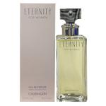 Eternity (Ladies 100ml EDP) Calvin Klein (1400)