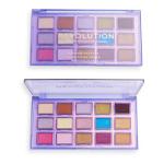 Revolution Reflective Palette - Ultra Violet (1491) PALETTE - G/14