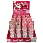 W7 Tinted Pop! Jelly Glow Lip Balm (24pcs) (1552) (TPJ) (£1.38/each) C/61