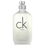 CK One (Unisex 100ml EDT) Calvin Klein (2571) UNBOXED